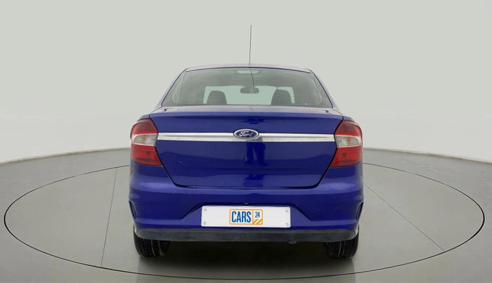 2019 Ford Figo Aspire TITANIUM 1.5 PETROL AT, Petrol, Automatic, 16,024 km, Back/Rear