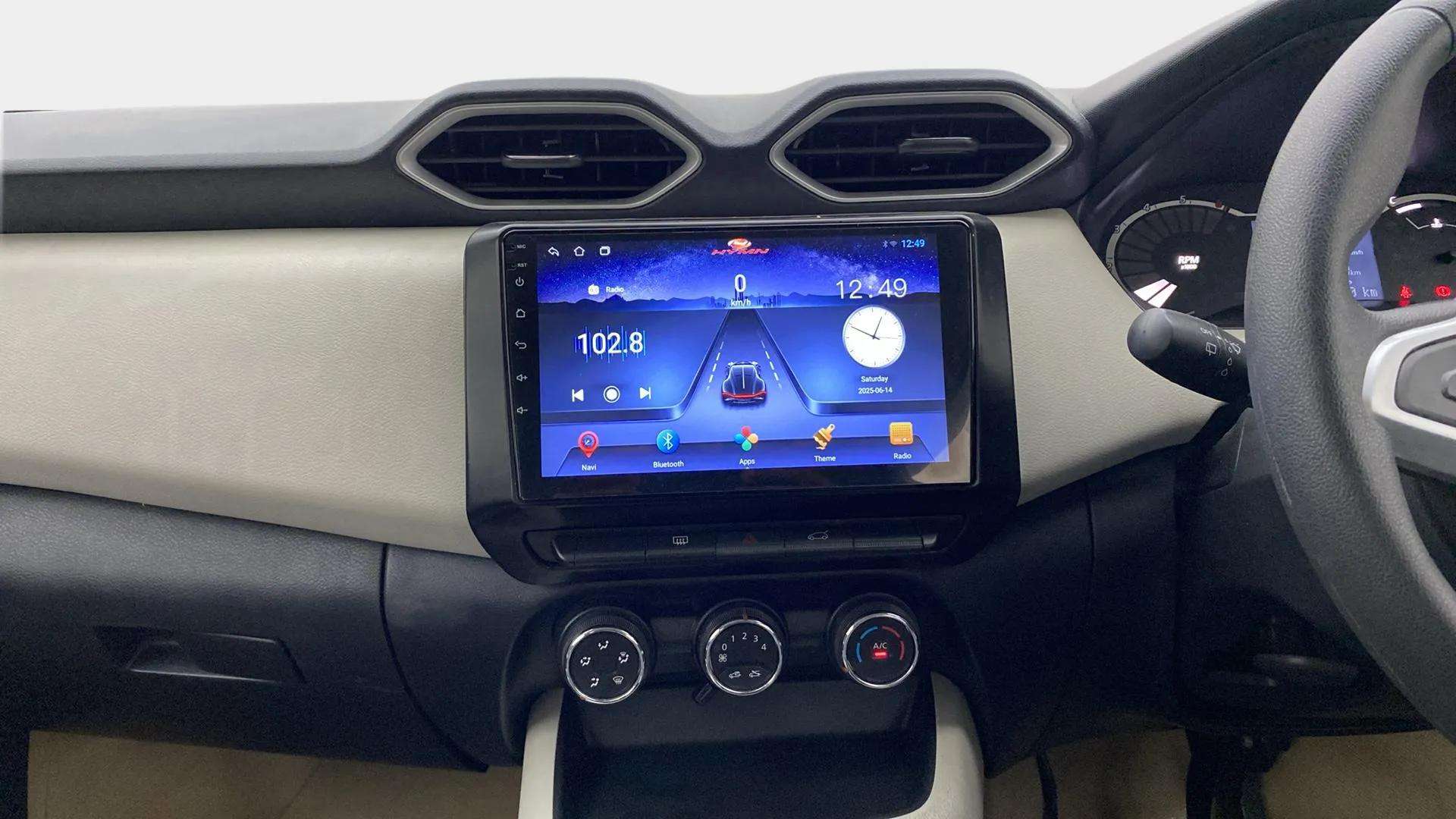 Features