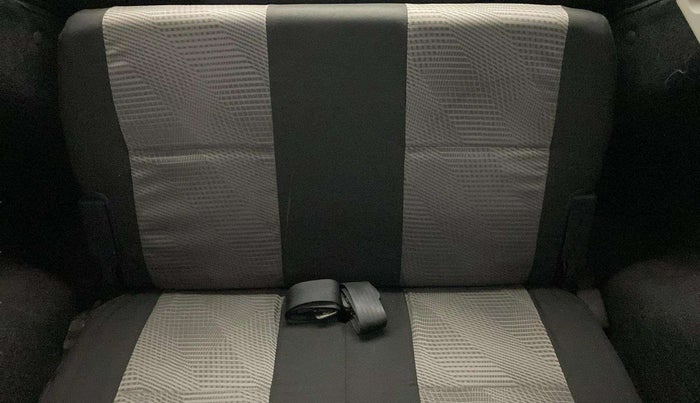 2018 Datsun Go Plus T(O), Petrol, Manual, 35,668 km, Third Seat Row ( optional )