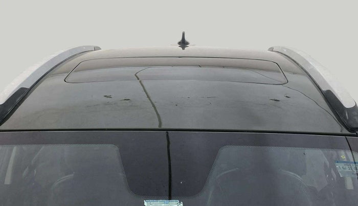 2021 Tata NEXON XZA PLUS SUNROOF DIESEL, Diesel, Automatic, 46,507 km, Moonroof/ Sunroof