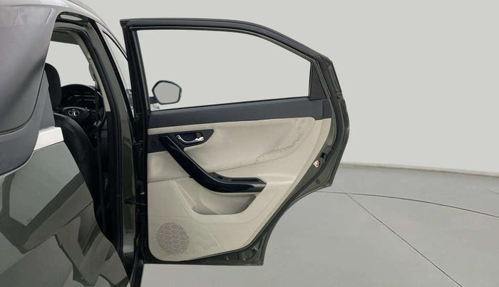 2021 Tata NEXON XZA PLUS SUNROOF DIESEL, Diesel, Automatic, 46,507 km, RHS Rear Door