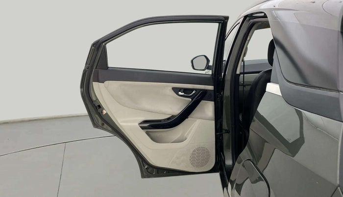 2021 Tata NEXON XZA PLUS SUNROOF DIESEL, Diesel, Automatic, 46,507 km, LHS Rear Door