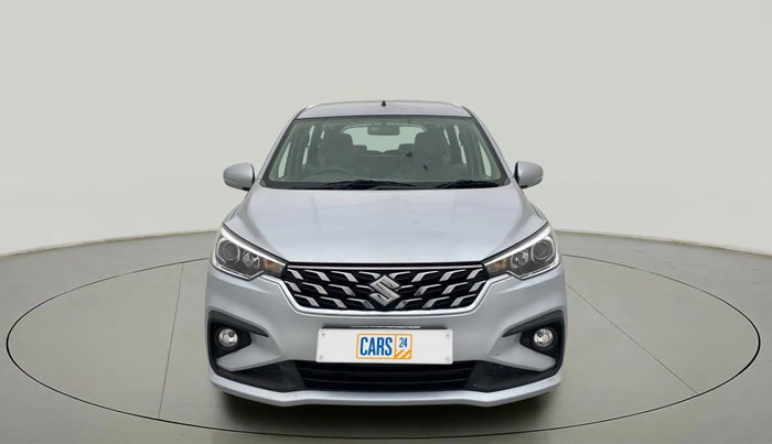 2023 Maruti Ertiga ZXi (O), Petrol, Manual, 29,772 km, Front