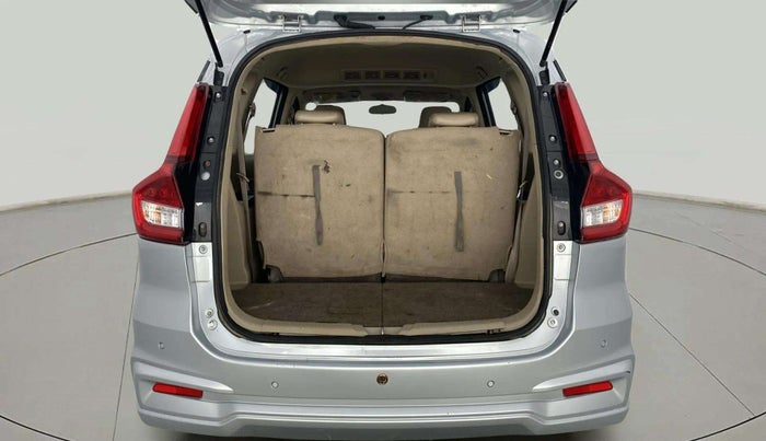 2023 Maruti Ertiga ZXi (O), Petrol, Manual, 29,772 km, Boot Open Zoomed View