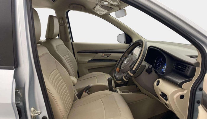 2023 Maruti Ertiga ZXi (O), Petrol, Manual, 29,772 km, Right Side Front Door Cabin