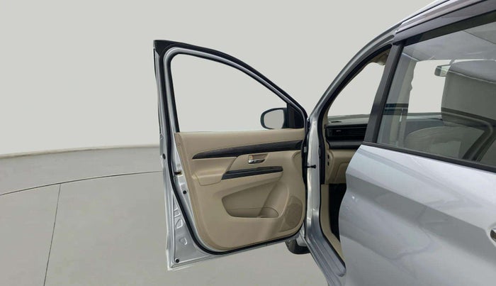 2023 Maruti Ertiga ZXi (O), Petrol, Manual, 29,772 km, LHS Front Door