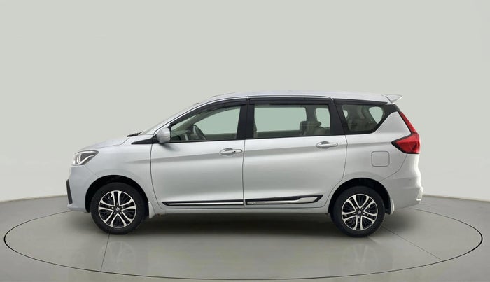2023 Maruti Ertiga ZXi (O), Petrol, Manual, 29,772 km, Left Side