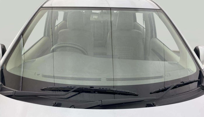 2023 Maruti Ertiga ZXi (O), Petrol, Manual, 29,772 km, Front Windshield