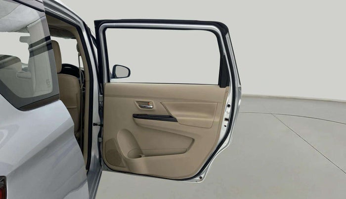 2023 Maruti Ertiga ZXi (O), Petrol, Manual, 29,772 km, RHS Rear Door