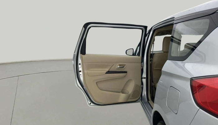 2023 Maruti Ertiga ZXi (O), Petrol, Manual, 29,772 km, LHS Rear Door