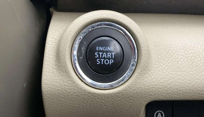 2023 Maruti Ertiga ZXi (O), Petrol, Manual, 29,772 km, Keyless Start/ Stop Button