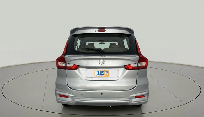 2023 Maruti Ertiga ZXi (O), Petrol, Manual, 29,772 km, Back/Rear