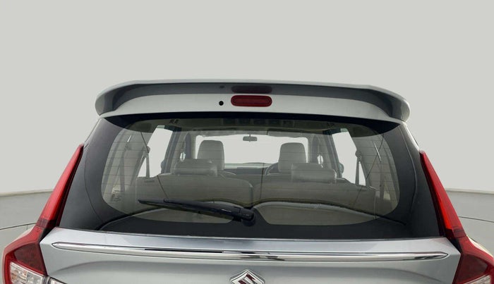 2023 Maruti Ertiga ZXi (O), Petrol, Manual, 29,772 km, Rear Windshield