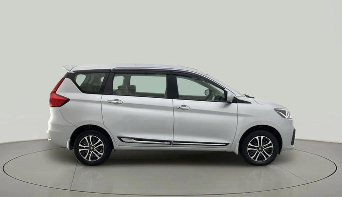 2023 Maruti Ertiga ZXi (O), Petrol, Manual, 29,772 km, Right Side View