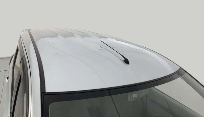 2023 Maruti Ertiga ZXi (O), Petrol, Manual, 29,772 km, Roof