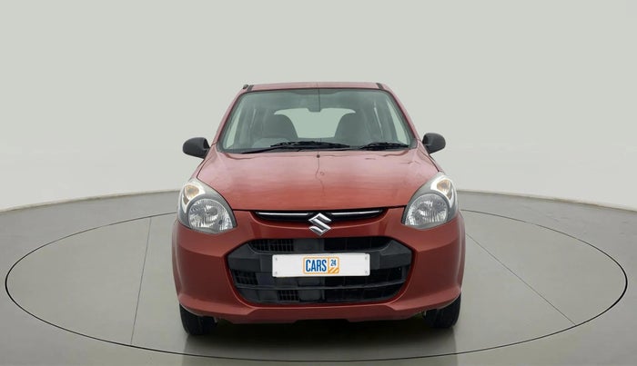 2016 Maruti Alto 800 LXI, Petrol, Manual, 41,732 km, Front