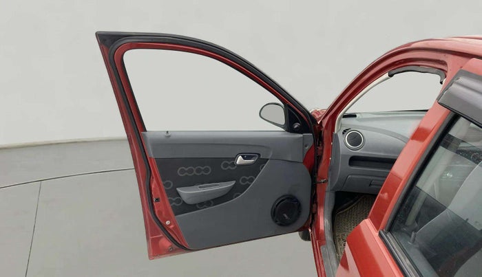 2016 Maruti Alto 800 LXI, Petrol, Manual, 41,732 km, LHS Front Door