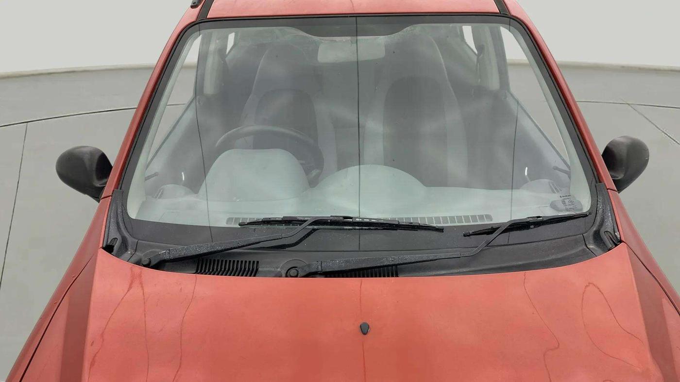 2016 Maruti Alto 800 LXI, Petrol, Manual, 41,805 km, Front Windshield