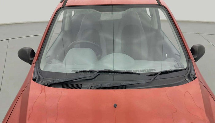 2016 Maruti Alto 800 LXI, Petrol, Manual, 41,732 km, Front Windshield