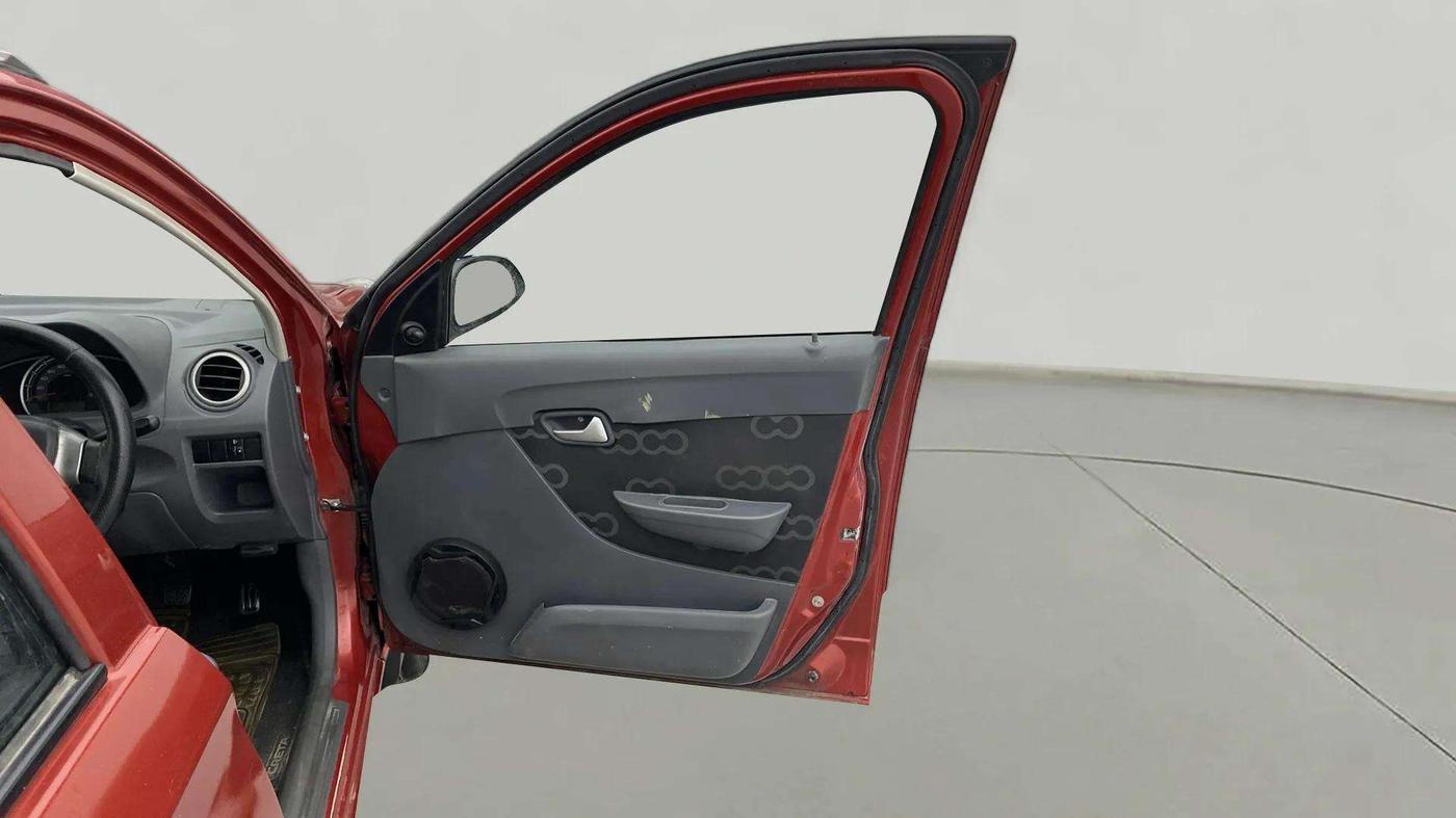 2016 Maruti Alto 800 LXI, Petrol, Manual, 41,805 km, RHS Front Door