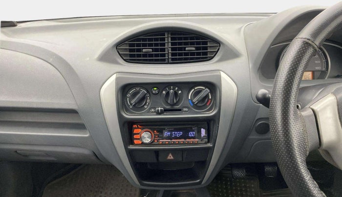 2016 Maruti Alto 800 LXI, Petrol, Manual, 41,732 km, Air Conditioner