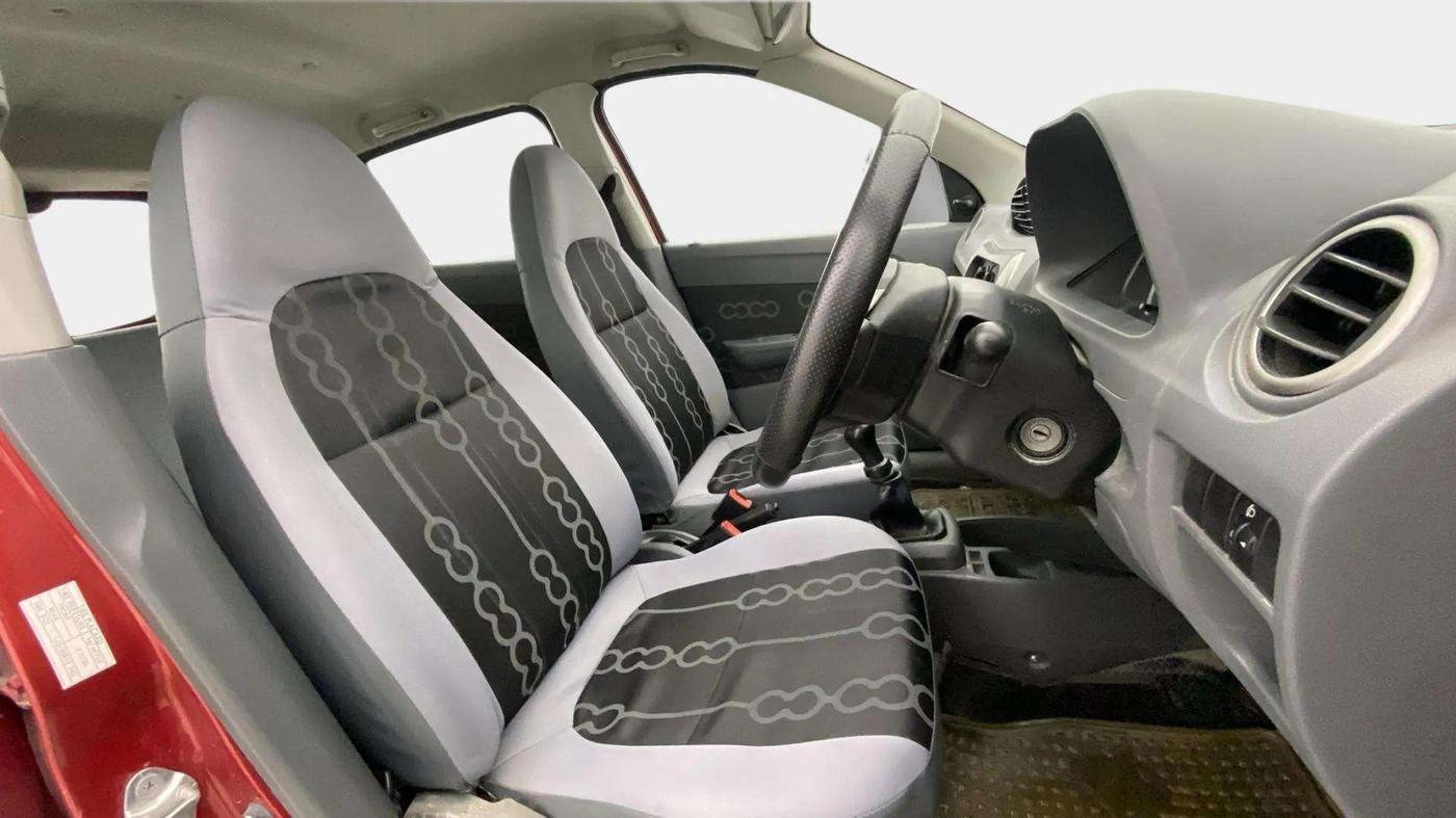 2016 Maruti Alto 800 LXI, Petrol, Manual, 41,805 km, Right Side Front Door Cabin