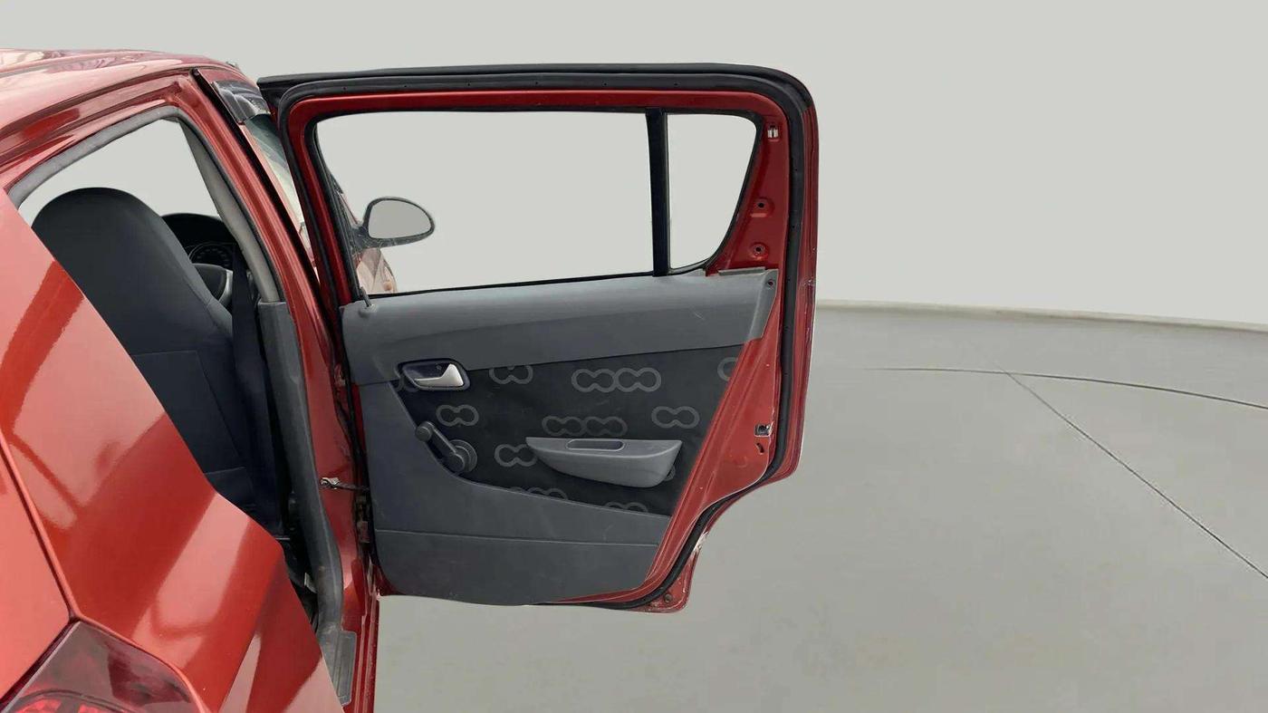 2016 Maruti Alto 800 LXI, Petrol, Manual, 41,805 km, RHS Rear Door