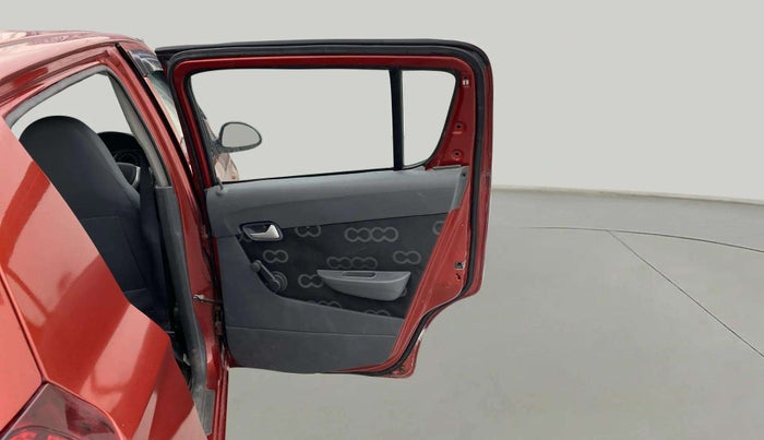 2016 Maruti Alto 800 LXI, Petrol, Manual, 41,732 km, RHS Rear Door