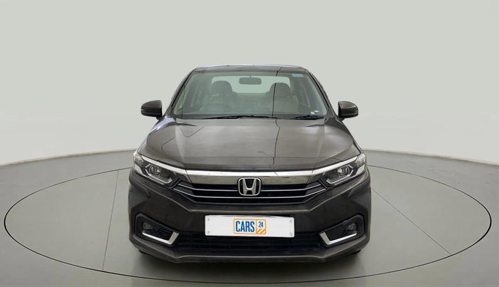 2021 Honda Amaze 1.2L I-VTEC VX CVT, Petrol, Automatic, 35,516 km, Front