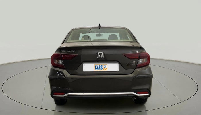 2021 Honda Amaze 1.2L I-VTEC VX CVT, Petrol, Automatic, 35,516 km, Back/Rear