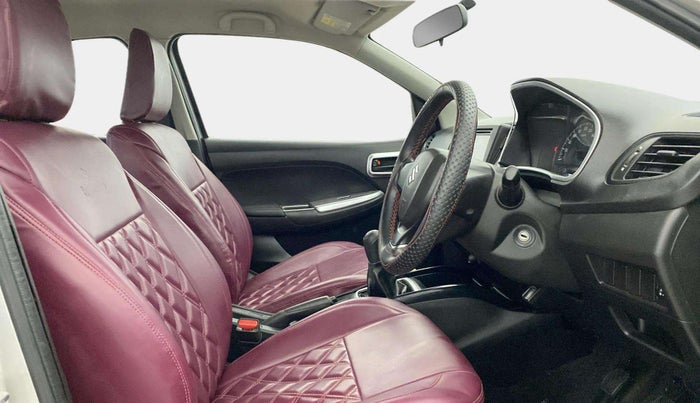 2016 Maruti Baleno SIGMA PETROL 1.2, Petrol, Manual, 44,919 km, Right Side Front Door Cabin