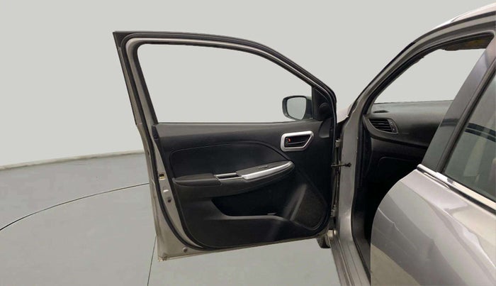 2016 Maruti Baleno SIGMA PETROL 1.2, Petrol, Manual, 44,919 km, LHS Front Door