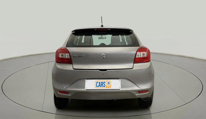 2016 Maruti Baleno SIGMA PETROL 1.2, Petrol, Manual, 44,919 km, Back/Rear