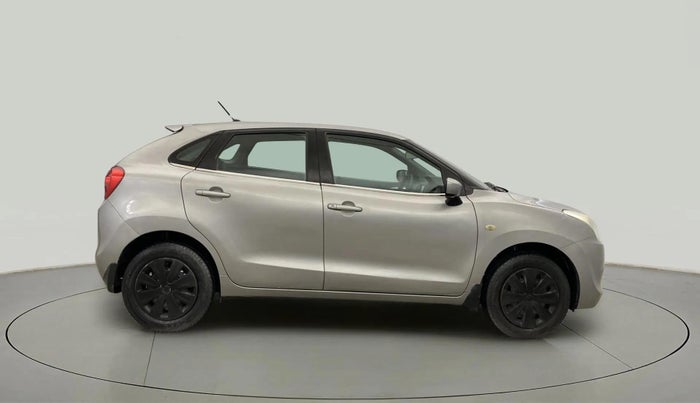 2016 Maruti Baleno SIGMA PETROL 1.2, Petrol, Manual, 44,919 km, Right Side View