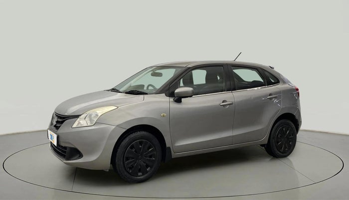 2016 Maruti Baleno SIGMA PETROL 1.2, Petrol, Manual, 44,919 km, Left Front Diagonal