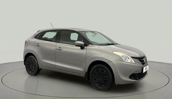 2016 Maruti Baleno SIGMA PETROL 1.2, Petrol, Manual, 44,919 km, Right Front Diagonal