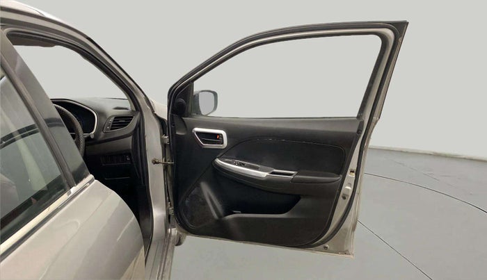 2016 Maruti Baleno SIGMA PETROL 1.2, Petrol, Manual, 44,919 km, RHS Front Door