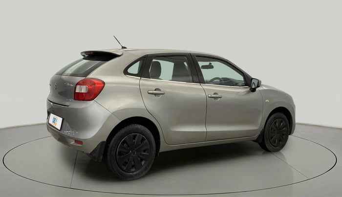 2016 Maruti Baleno SIGMA PETROL 1.2, Petrol, Manual, 44,919 km, Right Back Diagonal
