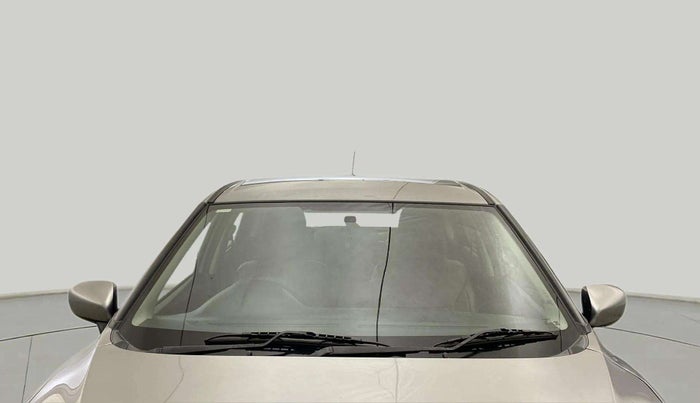 2016 Maruti Baleno SIGMA PETROL 1.2, Petrol, Manual, 44,919 km, Front Windshield