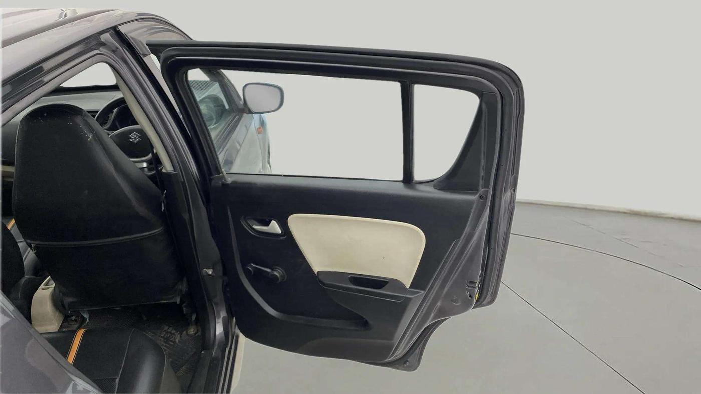 2022 Maruti Alto VXI PLUS, Petrol, Manual, 34,274 km, RHS Rear Door