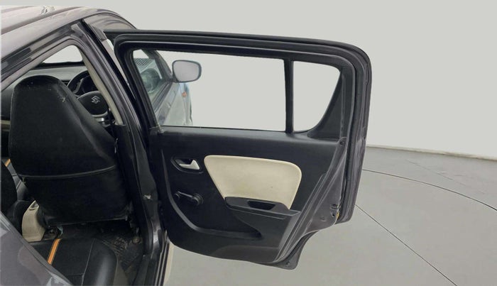 2022 Maruti Alto VXI PLUS, Petrol, Manual, 34,274 km, RHS Rear Door