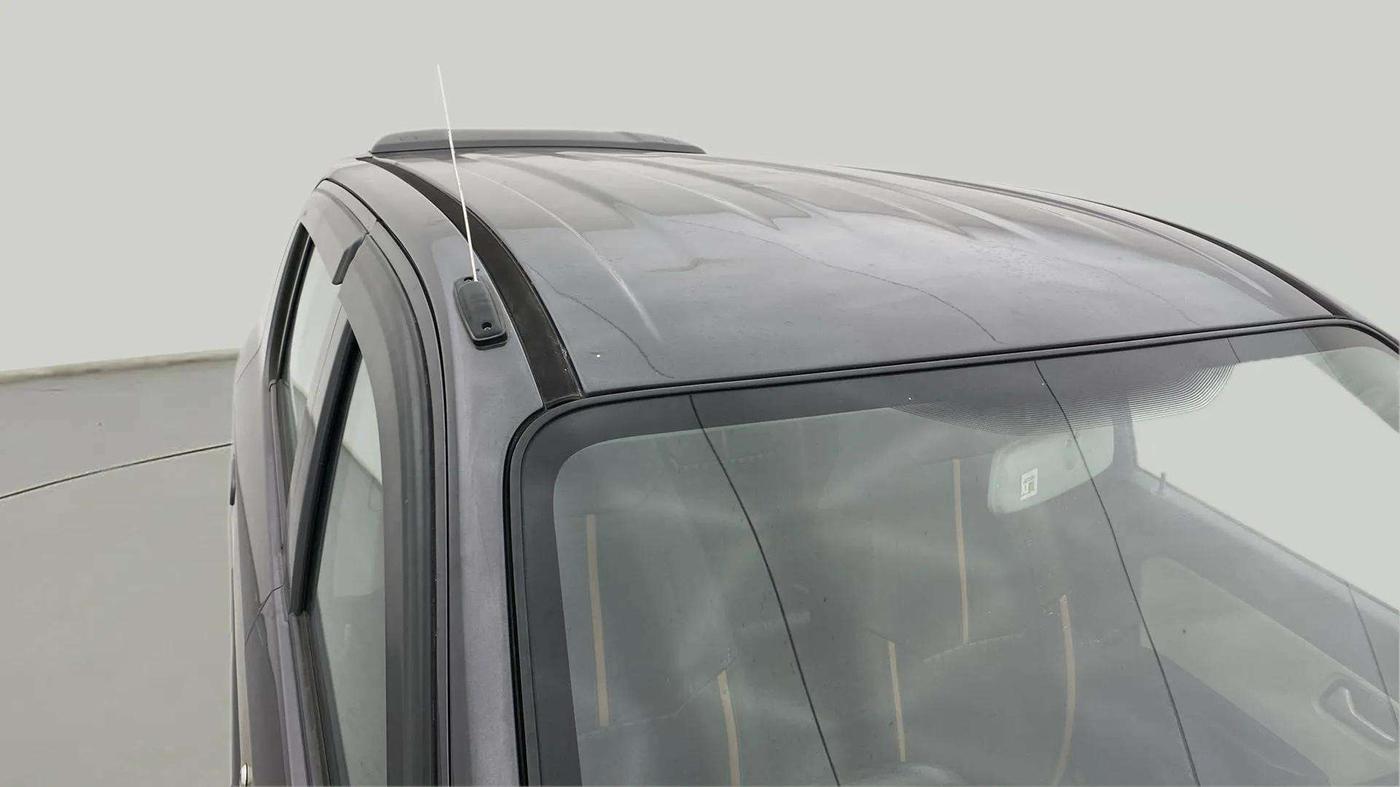 2022 Maruti Alto VXI PLUS, Petrol, Manual, 34,274 km, Roof