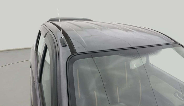 2022 Maruti Alto VXI PLUS, Petrol, Manual, 34,274 km, Roof
