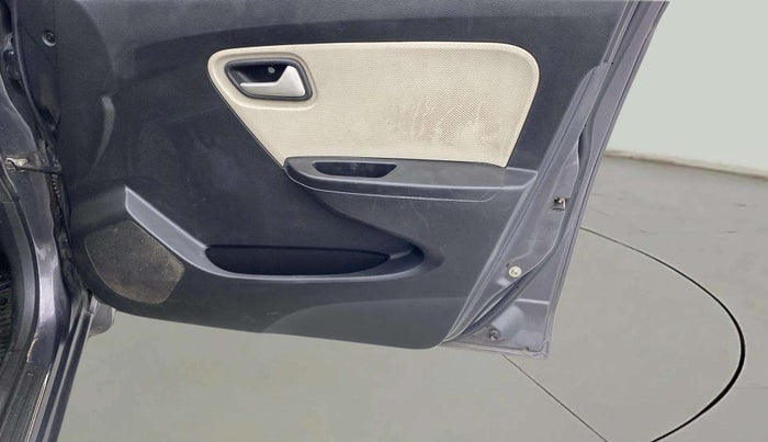 2022 Maruti Alto VXI PLUS, Petrol, Manual, 34,274 km, Driver Side Door Panels Control