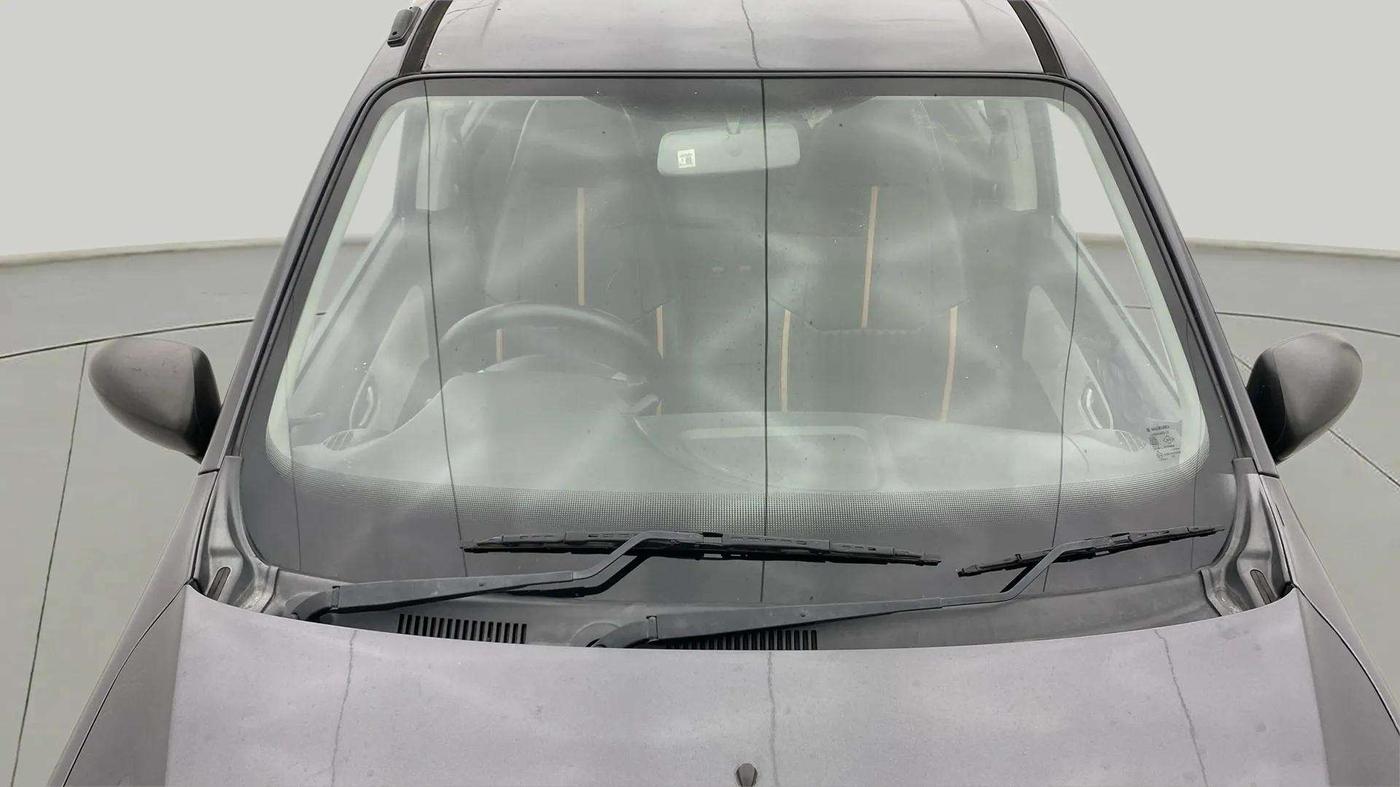2022 Maruti Alto VXI PLUS, Petrol, Manual, 34,274 km, Front Windshield