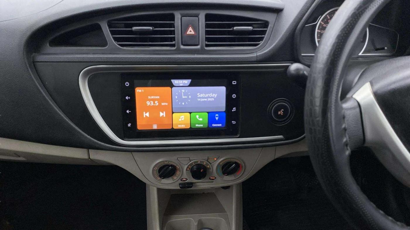 2022 Maruti Alto VXI PLUS, Petrol, Manual, 34,274 km, Air Conditioner