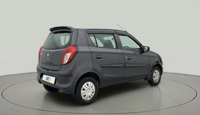 2022 Maruti Alto VXI PLUS, Petrol, Manual, 34,274 km, Right Back Diagonal