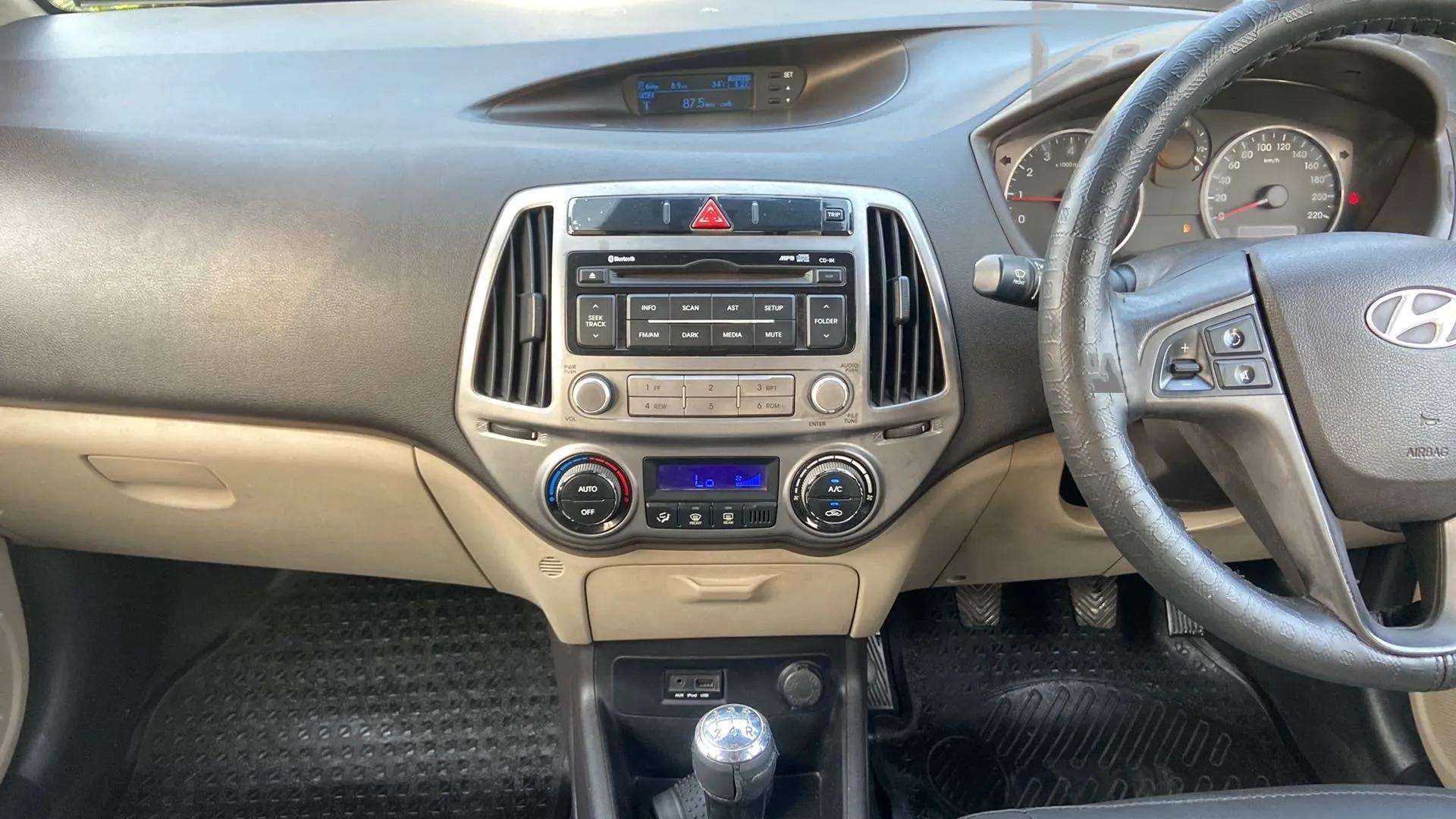 Features
