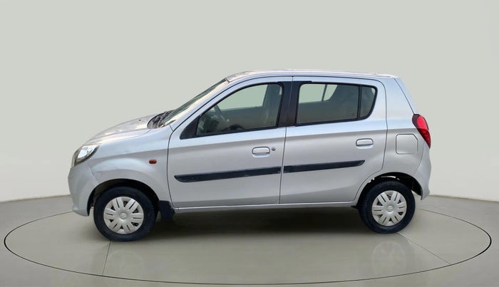 2014 Maruti Alto 800 LXI, Petrol, Manual, 53,245 km, Left Side