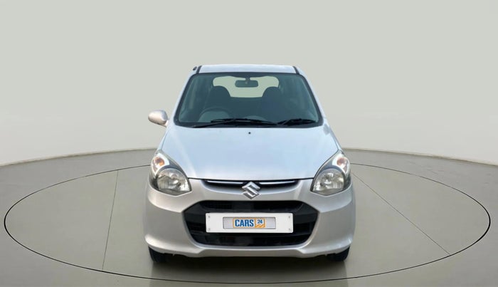 2014 Maruti Alto 800 LXI, Petrol, Manual, 53,245 km, Front